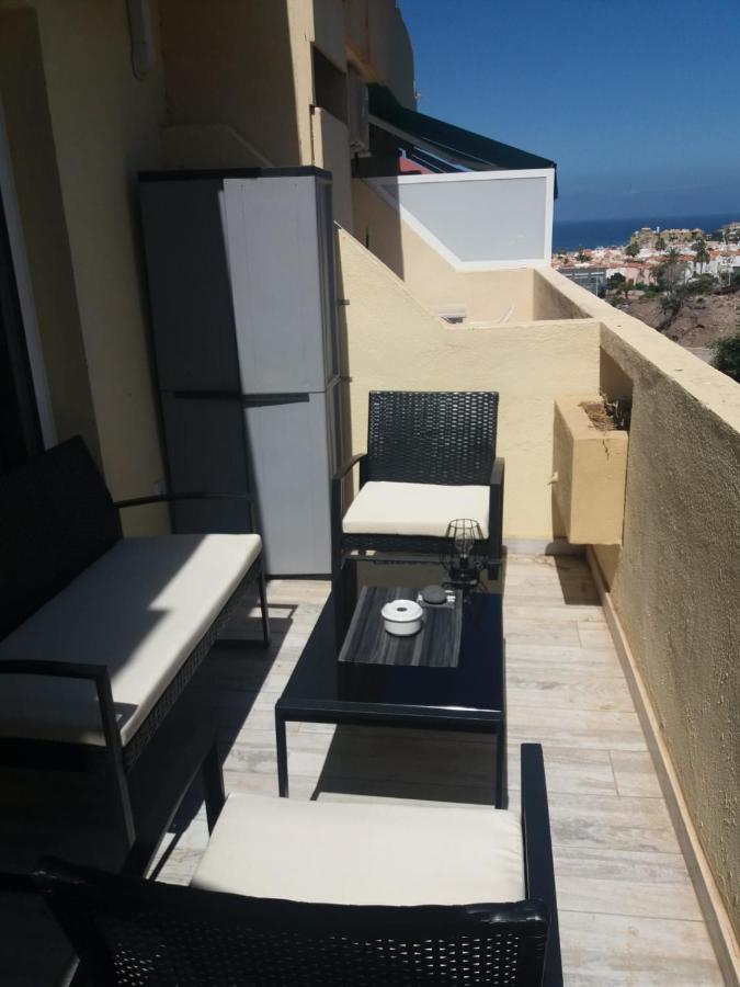 Mareverde Apartament Costa Adeje  Exteriör bild