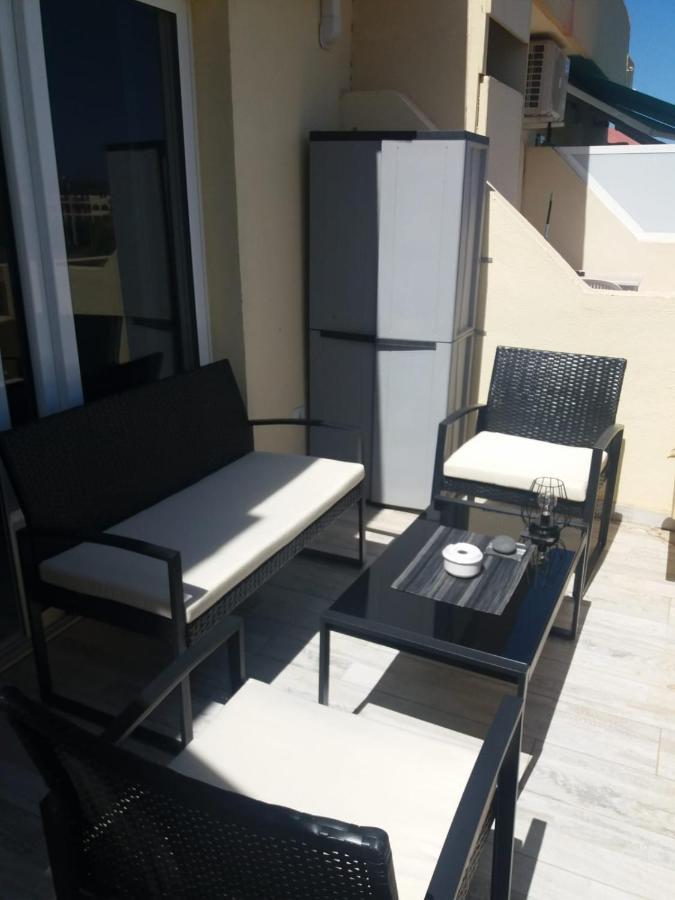 Mareverde Apartament Costa Adeje  Exteriör bild