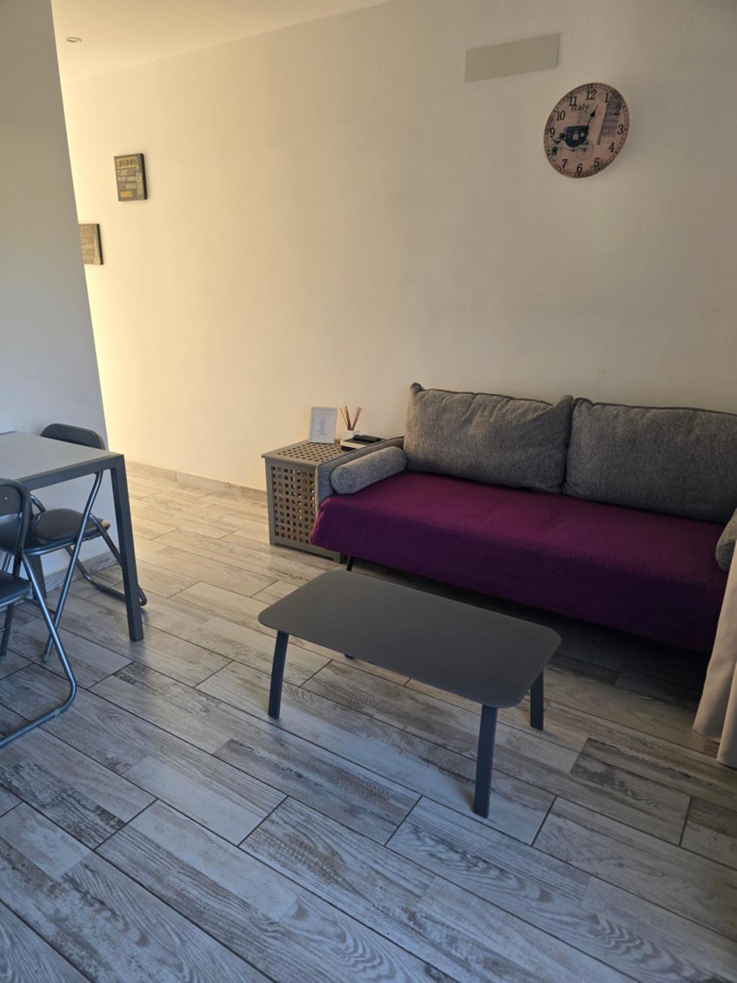 Mareverde Apartament Costa Adeje  Exteriör bild