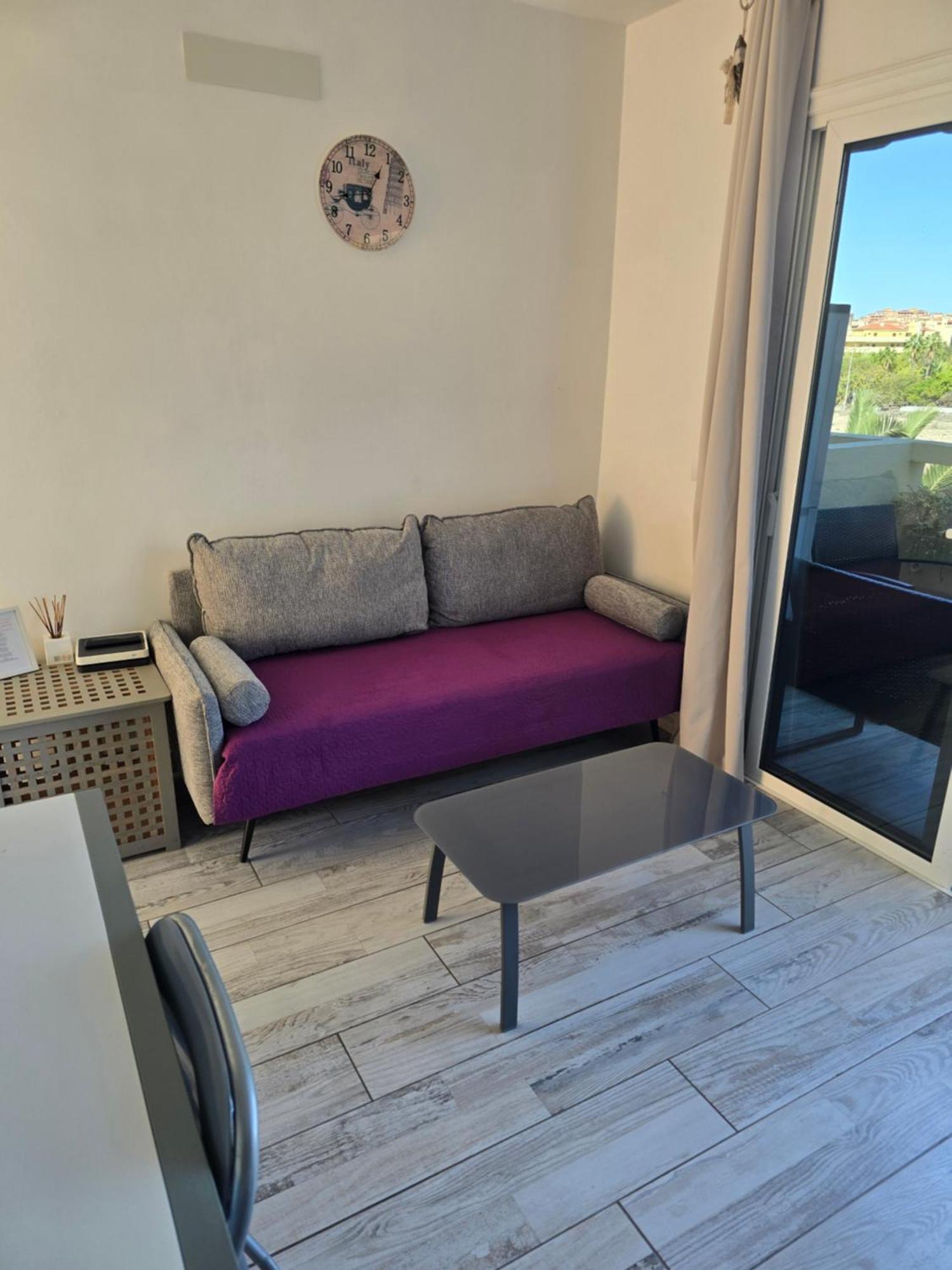 Mareverde Apartament Costa Adeje  Exteriör bild