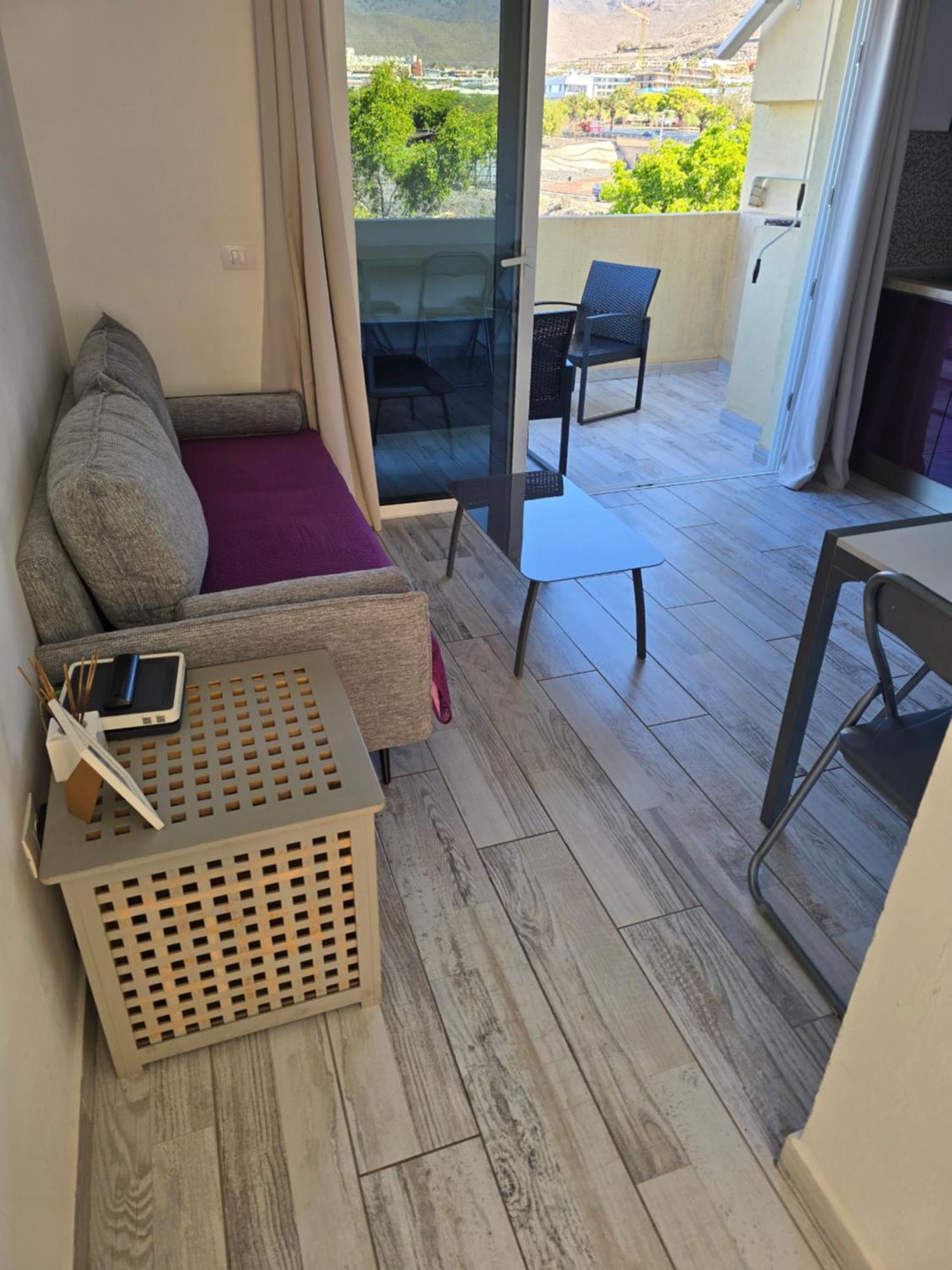 Mareverde Apartament Costa Adeje  Exteriör bild