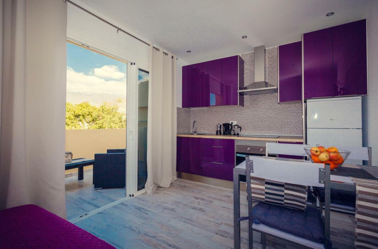 Mareverde Apartament Costa Adeje  Exteriör bild