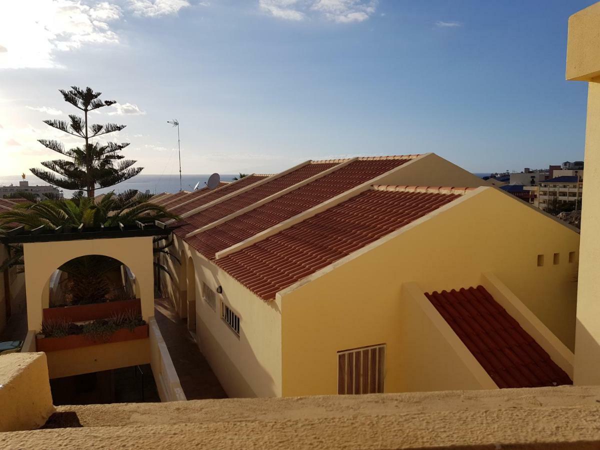 Mareverde Apartament Costa Adeje  Exteriör bild