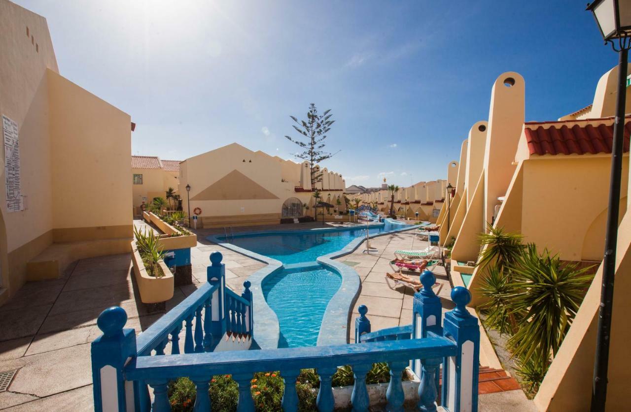 Mareverde Apartament Costa Adeje  Exteriör bild