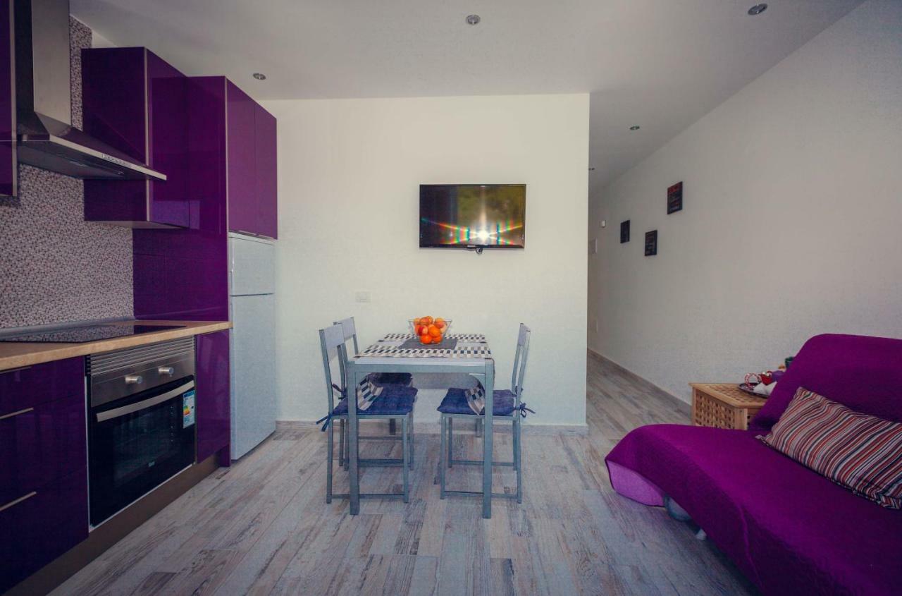 Mareverde Apartament Costa Adeje  Exteriör bild