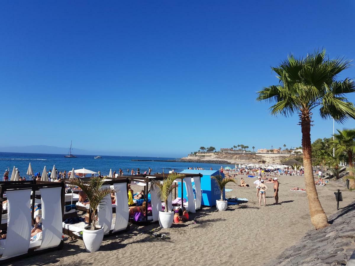 Mareverde Apartament Costa Adeje  Exteriör bild