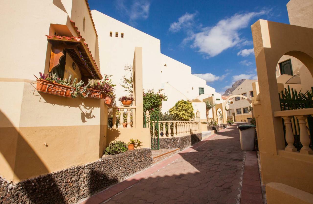 Mareverde Apartament Costa Adeje  Exteriör bild