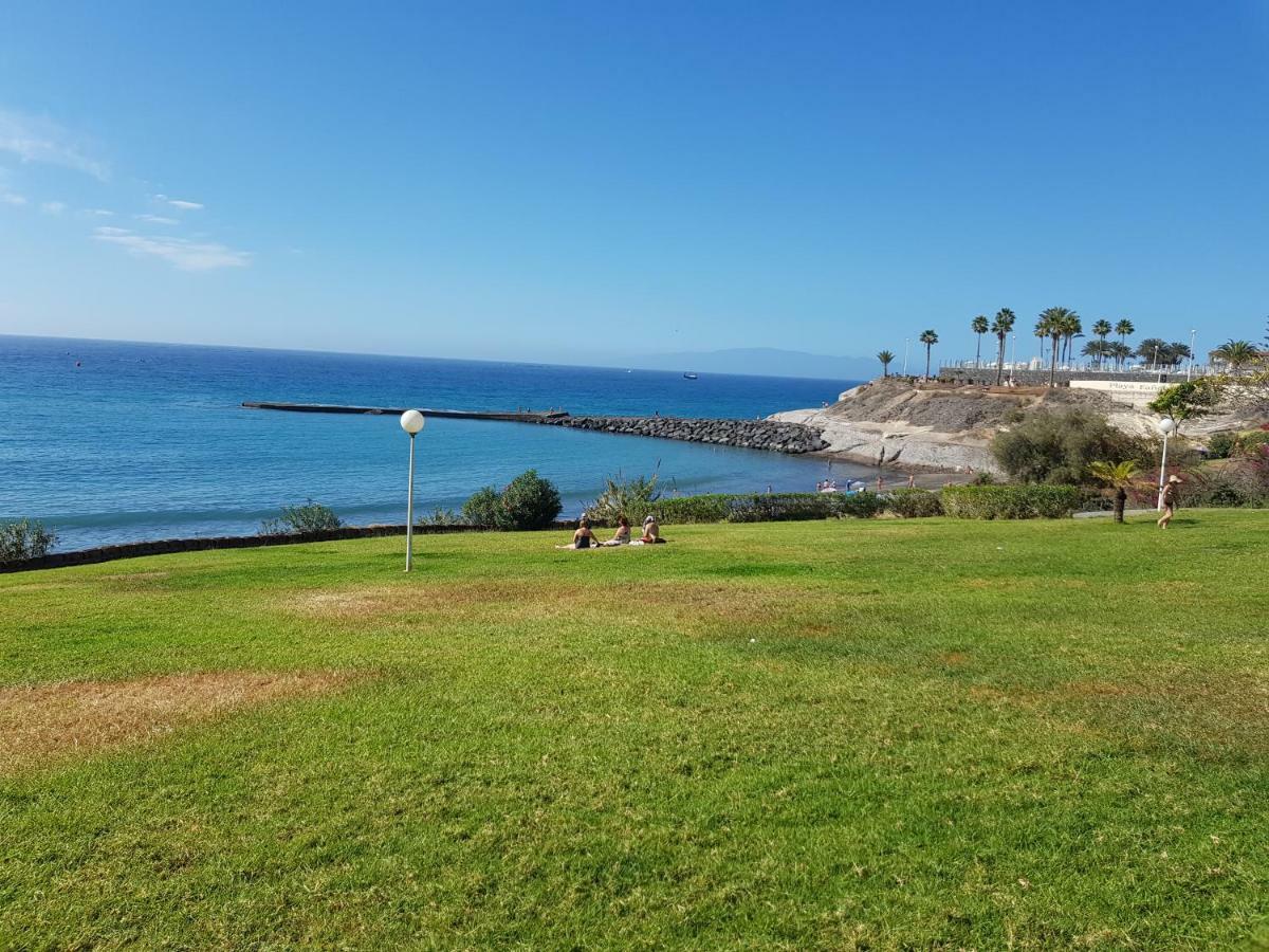 Mareverde Apartament Costa Adeje  Exteriör bild